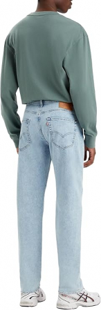 Blugi pentru bărbați Levi's 502 Taper, 31W/30L [3]