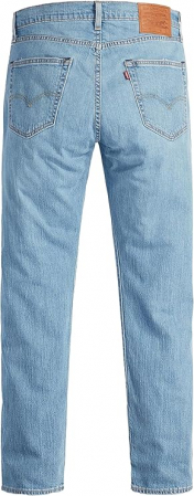 Blugi pentru bărbați Levi's 502 Taper, 38W/32L [1]