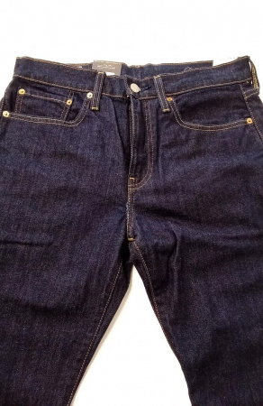 Blugi pentru barbati Levi's 502 Taper, stretch extensible, W31/L32 - OUTLET [2]