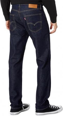 Blugi pentru barbati Levi's 502 Taper, stretch extensible, W31/L32 - OUTLET [4]