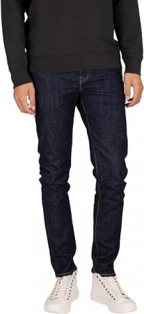 Blugi si Pantaloni barbati - Blugi pentru bărbați Levi's 512™ Slim Taper, Marimea 34W/32L