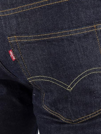 Blugi pentru bărbați Levi's 512™ Slim Taper, Marimea 34W/32L [7]