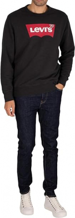 Blugi pentru bărbați Levi's 512™ Slim Taper, Marimea 34W/32L [6]