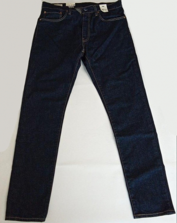 Blugi pentru bărbați Levi's 512™ Slim Taper, Marimea 34W/32L [1]