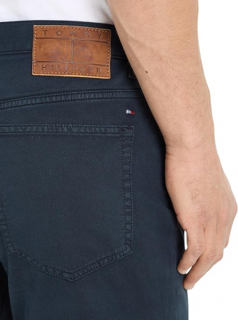 Blugi pentru bărbați Tommy Hilfiger 5pkt Denton Structure GMD MW0MW3390, 32W/30L [2]