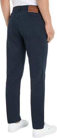 Blugi pentru bărbați Tommy Hilfiger 5pkt Denton Structure GMD MW0MW3390, 32W/30L [1]