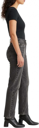 Blugi pentru femei Levi's 501, W32/L30 [4]