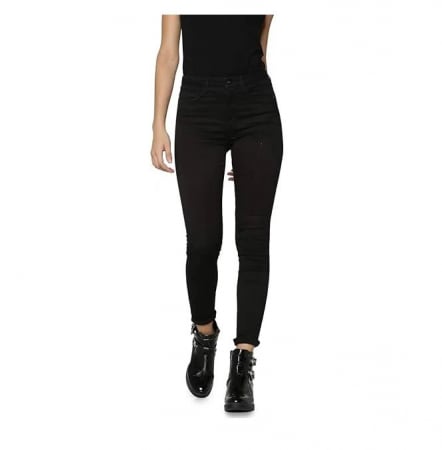 Blugi si Pantaloni femei - Blugi pentru femei ONLY Onlroyal High Sk Pim600 Noos 15093134, Marimea XL/32