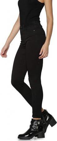 Blugi pentru femei ONLY Onlroyal High Sk Pim600 Noos 15093134, Marimea XL/32 [3]