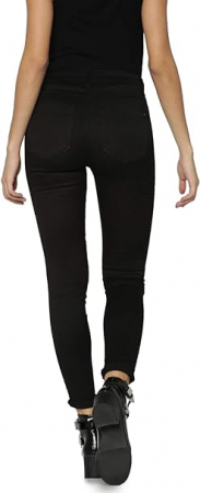 Blugi pentru femei ONLY Onlroyal High Sk Pim600 Noos 15093134, Marimea XL/32 [4]