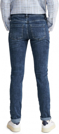 Blugi pentru femei Street One, Style Jane, 29W/30L [5]