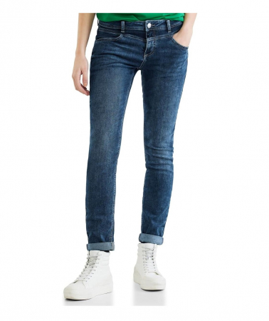 TOATE PRODUSELE - Blugi pentru femei Street One, Style Jane, 29W/30L