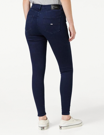 Blugi pentru femei Tommy Hilfiger 'Sylvia', Marimea 29W x 28L [6]