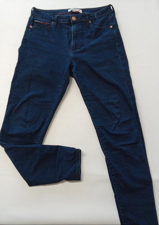 Blugi pentru femei Tommy Hilfiger 'Sylvia', Marimea 29W x 28L [1]