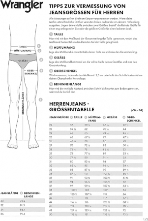 Blugi skinny pentru bărbați Wrangler Bryson Like A Champ, negri, 32W/32L [5]