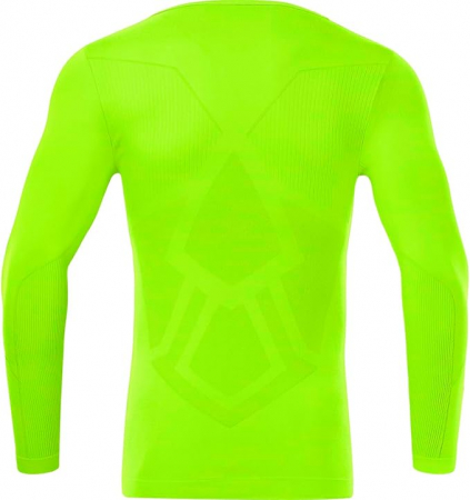 Bluza cu maneca lunga Jako Comfort 2.0, M [1]