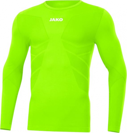 Fashion - Bluza cu maneca lunga Jako Comfort 2.0, M