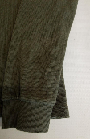 Bluză cu mânecă lungă pentru bărbați Calvin Klein J30J323485, M [5]