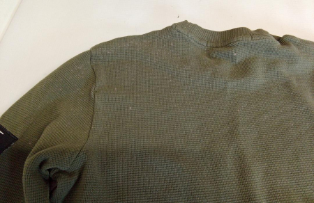 Bluză cu mânecă lungă pentru bărbați Calvin Klein J30J323485, M [1]