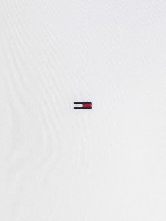 Bluza cu maneca lunga pentru barbati Tommy Jeans DM0DM04409, alb, L [5]