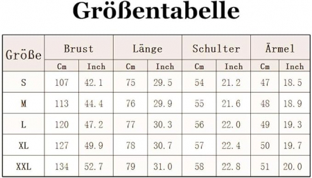 Bluză cu mânecă lungă pentru femei SOADKP, tip cămașă, elegantă, alb, S [4]