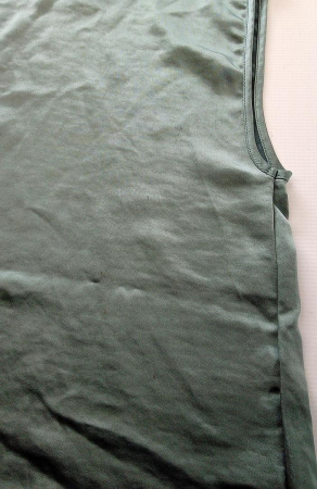 Bluza fara maneci pentru femei s.Oliver 2144772.6575.40, verde, 40 [4]