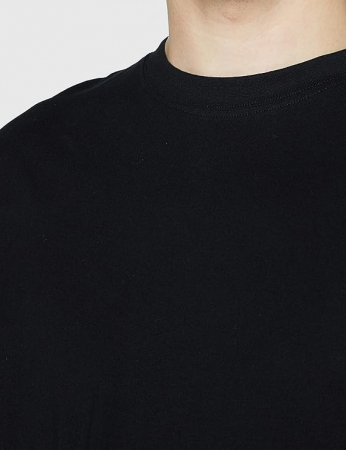 Bluză pentru bărbați Urban Classics Tall Tee L/S [2]