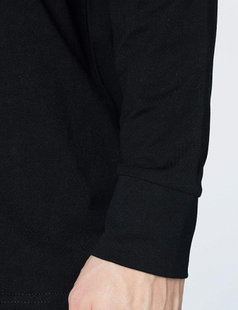 Bluză pentru bărbați Urban Classics Tall Tee L/S [4]