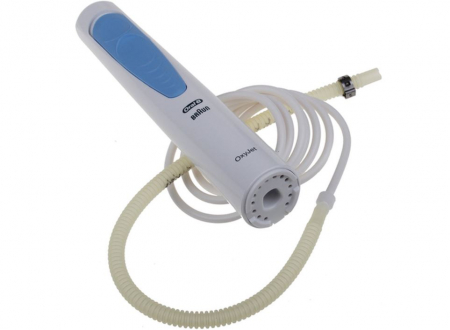 Igiena dentara - Maner irigator bucal BRAUN 81626032, pentru MD-OC20