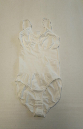 Body pentru femei AD6189B CYDC137, alb, M/L [2]