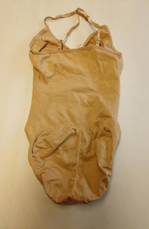 Body pentru femei, bej, S [1]