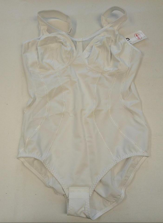 Body pentru femei Anita Comfort Clara 3459, alb, 85D [2]