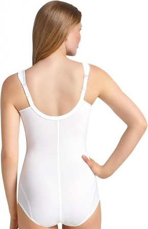 Body pentru femei Anita Comfort Clara 3459, alb, 85D [4]