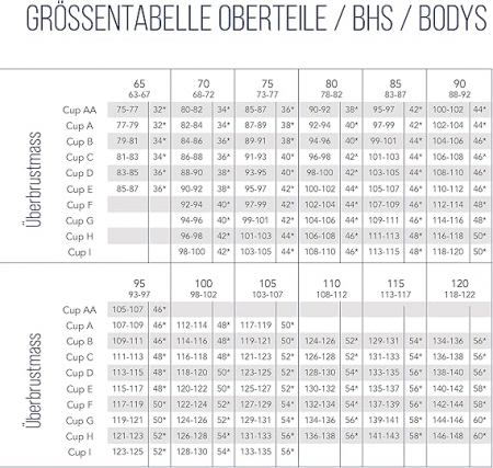 Body pentru femei Susa, Body Shaper, bej, 80A [4]