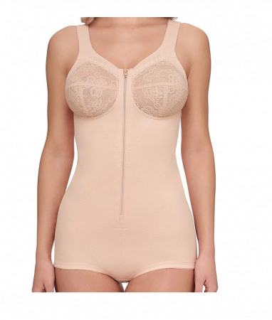 TOATE PRODUSELE - Body pentru femei Susa, Body Shaper, bej, 80A