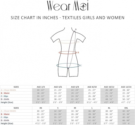 Body pentru femei Wear Moi Abbie Leotard, negru, L [2]