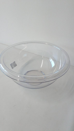 Bol pentru Salata Guzzini din plastic 30 Cm, 7 litri [1]