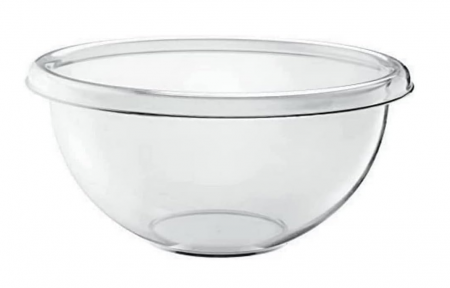 Bucatarie & Servire - Bol pentru Salata Guzzini din plastic 30 Cm, 7 litri