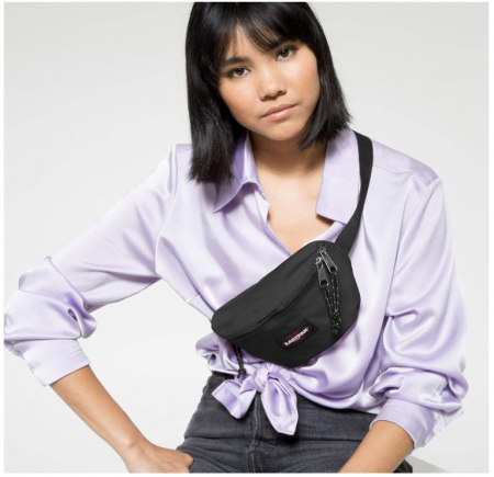 Borseta Eastpak Springer, 2L, negru [1]