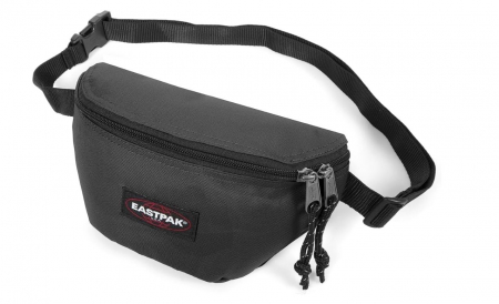 Fashion - Borseta Eastpak Springer, 2L, negru