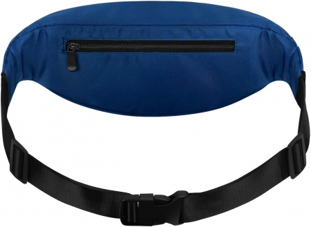 Borseta impermeabilă RYACO, reglabila, albastru [1]