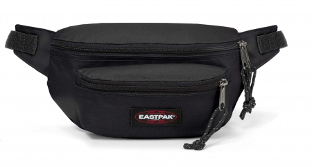 Borseta multifunctionala Eastpak Doggy, unisex, negru [0]