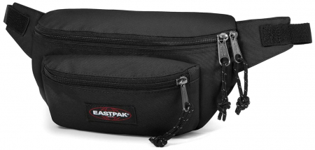 Borseta multifunctionala Eastpak Doggy, unisex, negru [6]