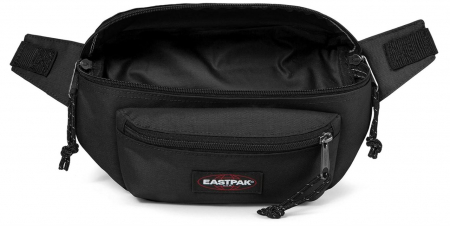 Borseta multifunctionala Eastpak Doggy, unisex, negru [4]