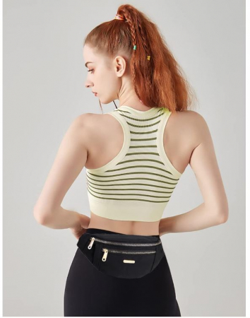 Borseta multifunctionala Fashion Jingpin Creations, unisex, negru [1]