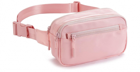 TOATE PRODUSELE - Borseta multifunctionala pentru femei Telena, roz