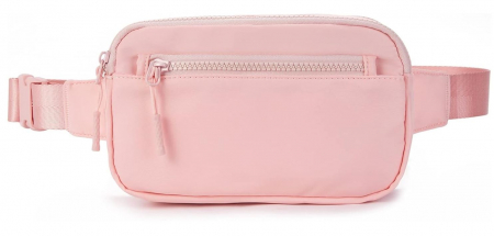 Borseta multifunctionala pentru femei Telena, roz [5]