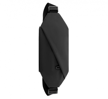 Genti si accesorii barbati - Borseta unisex TODREMOU, negru