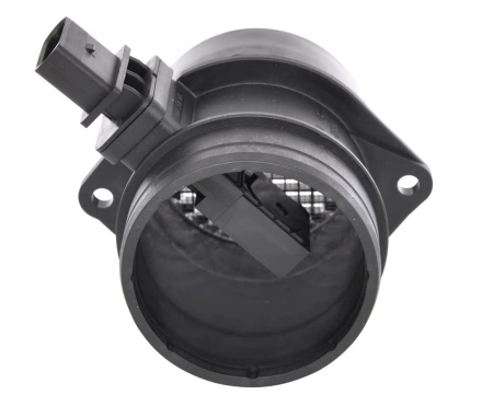 Bosch Debitmetru aer pentru Audi: 2010-13 A3; Volkswagen: 2010-14 Golf, 2009-14 Jetta, 0281002735 [2]