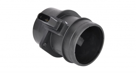 Reparatii si echipamente auto - Bosch Debitmetru aer pentru Audi: 2010-13 A3; Volkswagen: 2010-14 Golf, 2009-14 Jetta, 0281002735